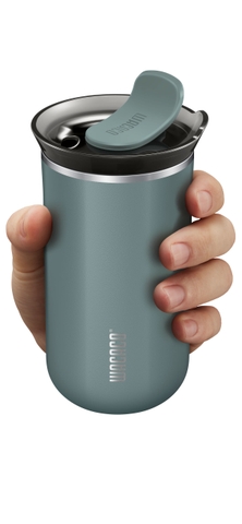Wacaco Octaroma Lungo 300ml  Pomona Green