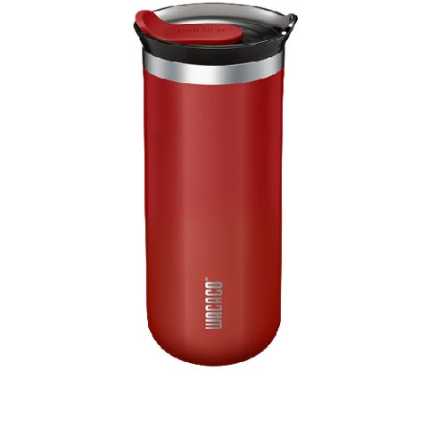 Wacaco Octaroma Lungo 300ml  Pomona Green