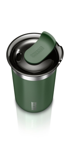 Wacaco Octaroma Lungo 300ml  Pomona Green