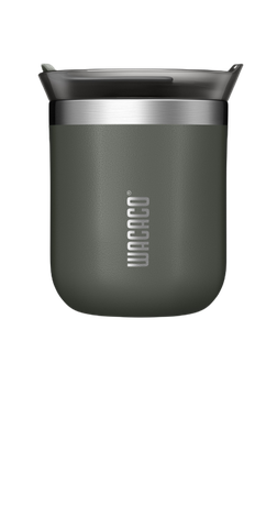 Wacaco Octaroma Lungo 300ml  Pomona Green