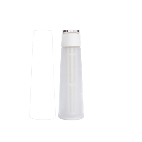 Timemore Icicle Cold Brewer White 600ml