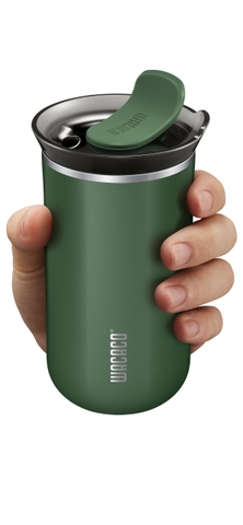 Wacaco Octaroma Lungo 300ml  Pomona Green
