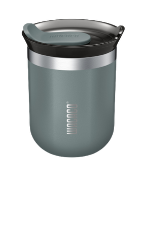 Wacaco Octaroma Lungo 300ml  Pomona Green