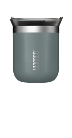 Wacaco Octaroma Lungo 300ml  Pomona Green