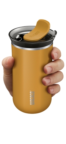 Wacaco Octaroma Lungo 300ml  Pomona Green