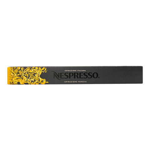 Cà phê viên nén Nespresso Venezia