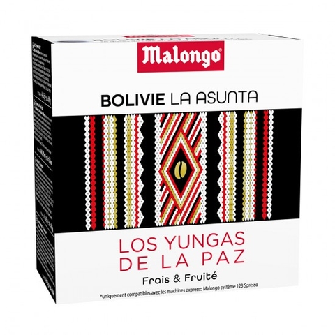 Malongo Bolivia