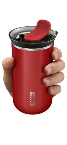 Wacaco Octaroma Lungo 300ml  Pomona Green