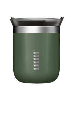 Wacaco Octaroma Lungo 300ml  Pomona Green