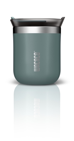 Wacaco Octaroma Lungo 300ml  Pomona Green