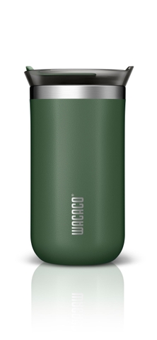 Wacaco Octaroma Lungo 300ml  Pomona Green