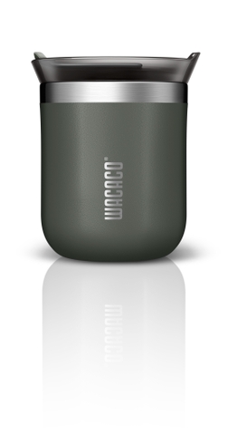 Wacaco Octaroma Lungo 300ml  Pomona Green