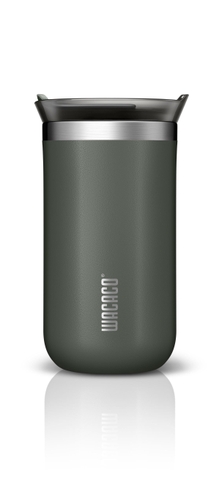 Wacaco Octaroma Lungo 300ml  Pomona Green