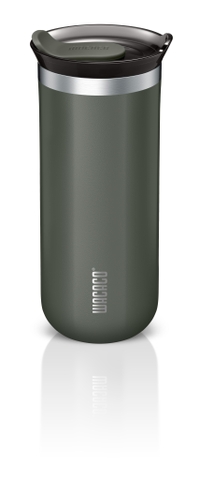 Wacaco Octaroma Lungo 300ml  Pomona Green