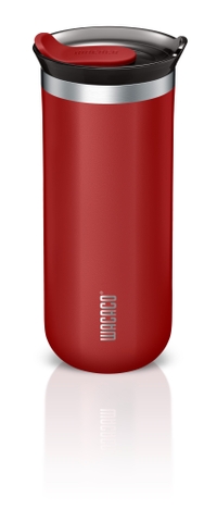 Wacaco Octaroma Classico 180ml - Carmine Red