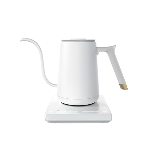 Timemore Pour Over Smart Mini White 600ml