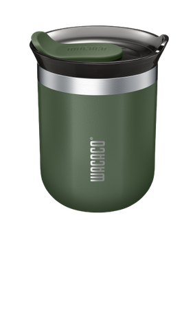 Wacaco Octaroma Lungo 300ml  Pomona Green