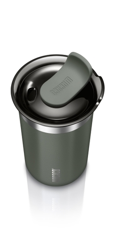 Wacaco Octaroma Lungo 300ml  Pomona Green