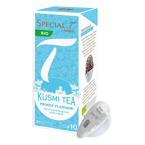 Trà Special T - Kusmi Tea - Prince Vladimir