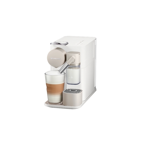 Nespresso Latissima One white