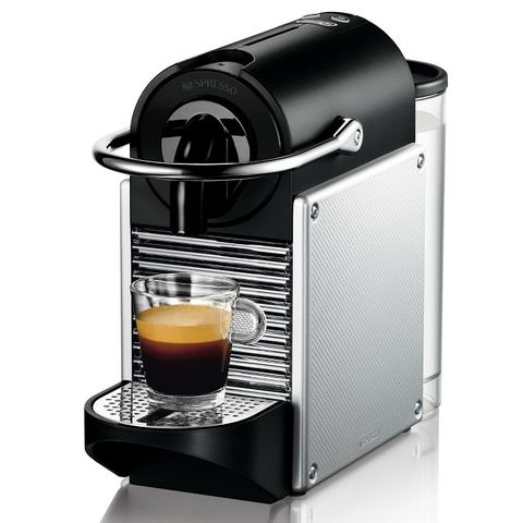 Máy pha Nespresso Pixie