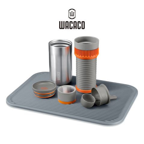 Wacaco Coffee Mat Big