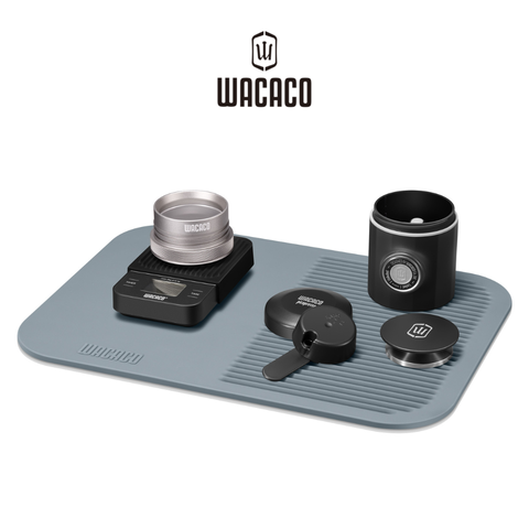 Wacaco Coffee Mat Big Size