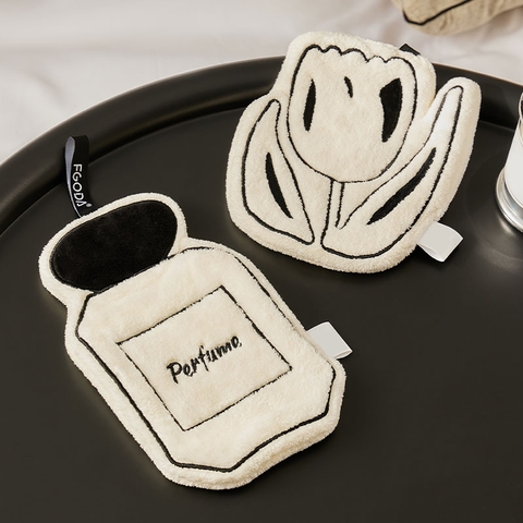 COMBO 2 KHĂN LAU TAY SIÊU THẤM HÚT TREO TƯỜNG FGODA