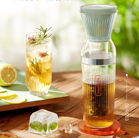 MÁY PHA CHẾ TRÀ/CÀ PHÊ COLDBREW DONLIM