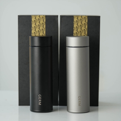 BÌNH GIỮ NHIỆT CAO CẤP TITANIUM 2 LỚP GERM