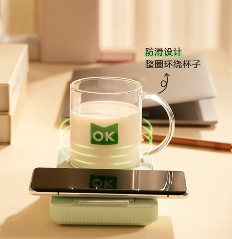 KHAY HÂM ẤM ĐA NĂNG 3IN1 MOKKOM MK402