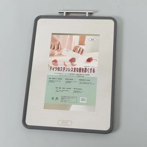 THỚT KHÁNG KHUẨN 2 MẶT GIOIA NHẬT BẢN