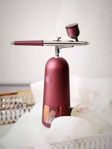 MÁY PHUN SƯƠNG NANO DƯỠNG DA GX.DIFFUSER