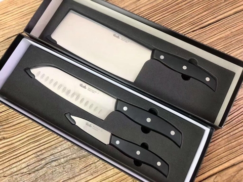 SET 3 DAO FISSLER PROCUT ELITE