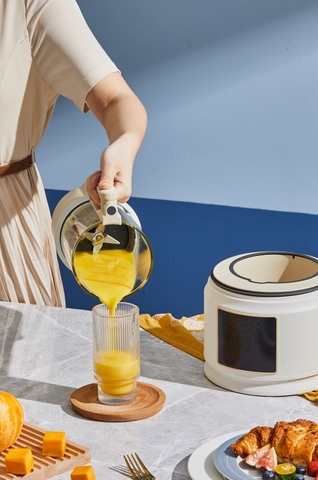 MÁY XAY NẤU SỮA HẠT GIẢM ỒN BLAUPUNKT