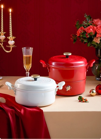 [Có bảo hành] BẾP HỒNG NGOẠI ĐA NĂNG BRUNO MULTIGRILLPOT