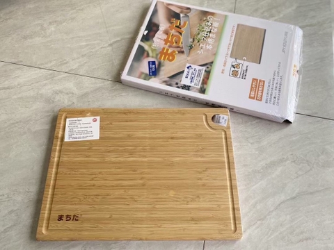 THỚT TRÚC KHÁNG KHUẨN MACHIDA NHẬT BẢN