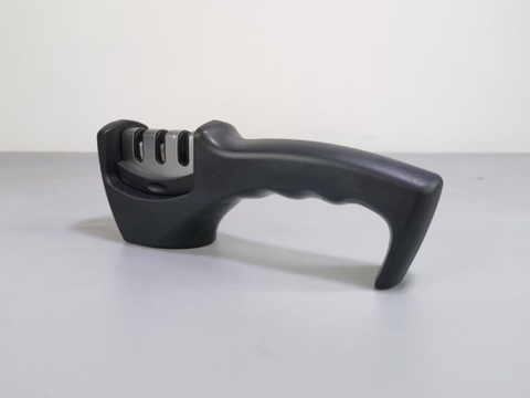 MÀI DAO 3 CẤP MACHIDA NHẬT BẢN