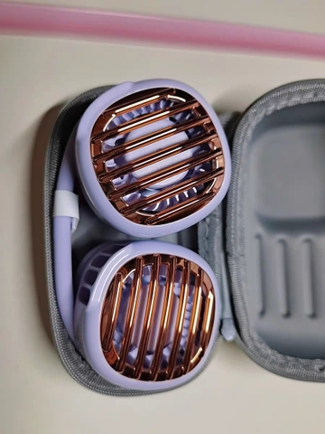 QUẠT ĐEO CỔ DAEWOO Q2