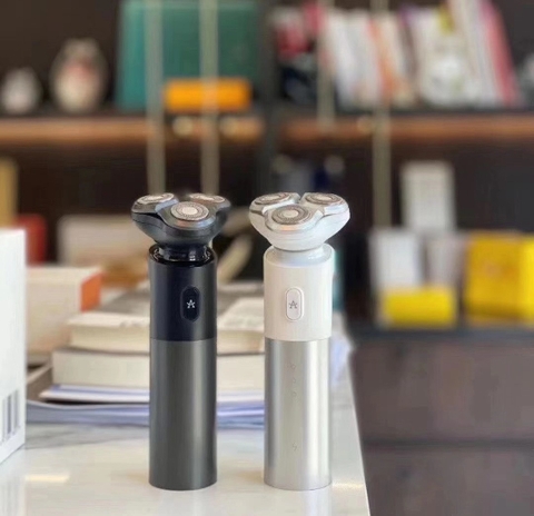 MÁY CẠO RÂU ĐIỆN APIYOO T7 RAZOR