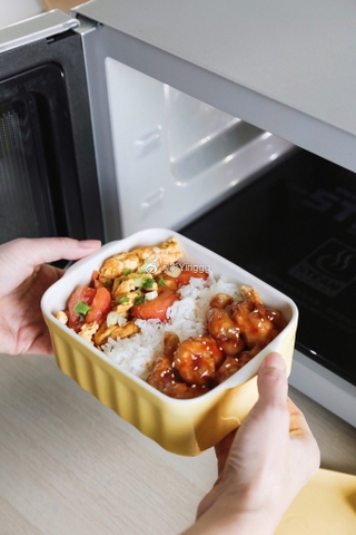 HỘP ĐỰNG THỰC PHẨM MEN SỨ BUYDEEM