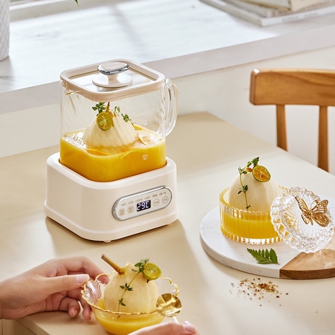 ẤM ĐUN NƯỚC NẤU TRÀ CHƯNG YẾN ĐA NĂNG BASSENS