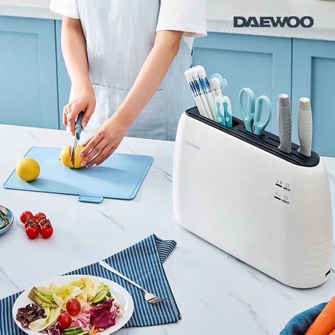 SET SẤY + TIỆT TRÙNG 3 DAO 3 THỚT