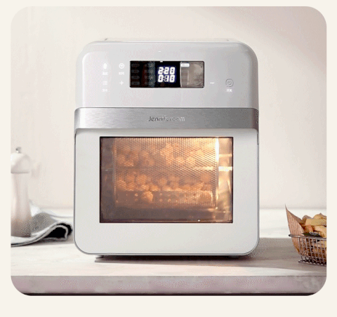 LÒ NƯỚNG CHIÊN KHÔNG DẦU ĐA NĂNG JENNIFEROOM