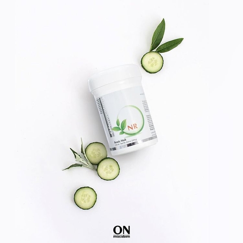 NR Beauty mask