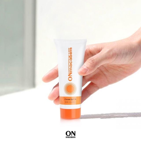 ONmacabim SPF - Cream