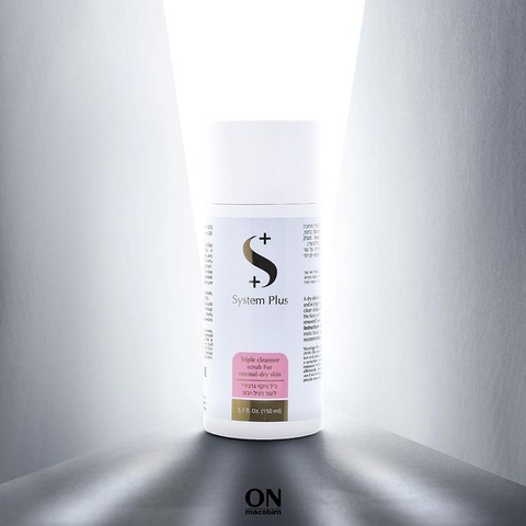 System plus