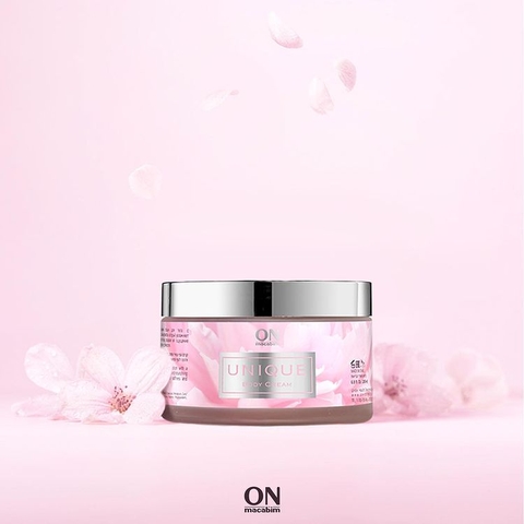 Unique - Body Cream