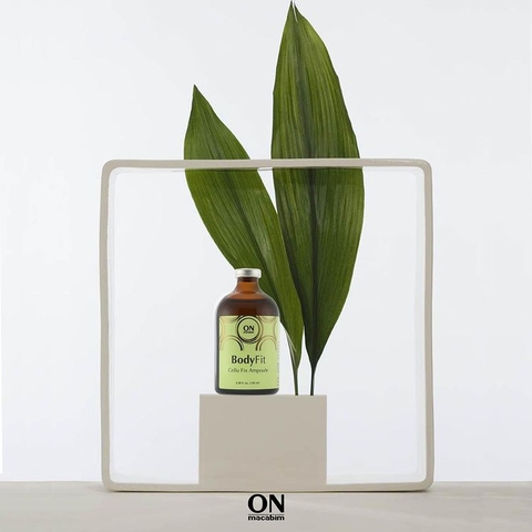 Cellu Fix Ampoule