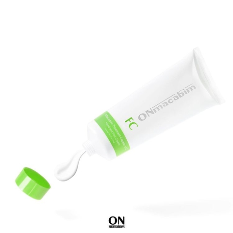 ONmacabim FC Line